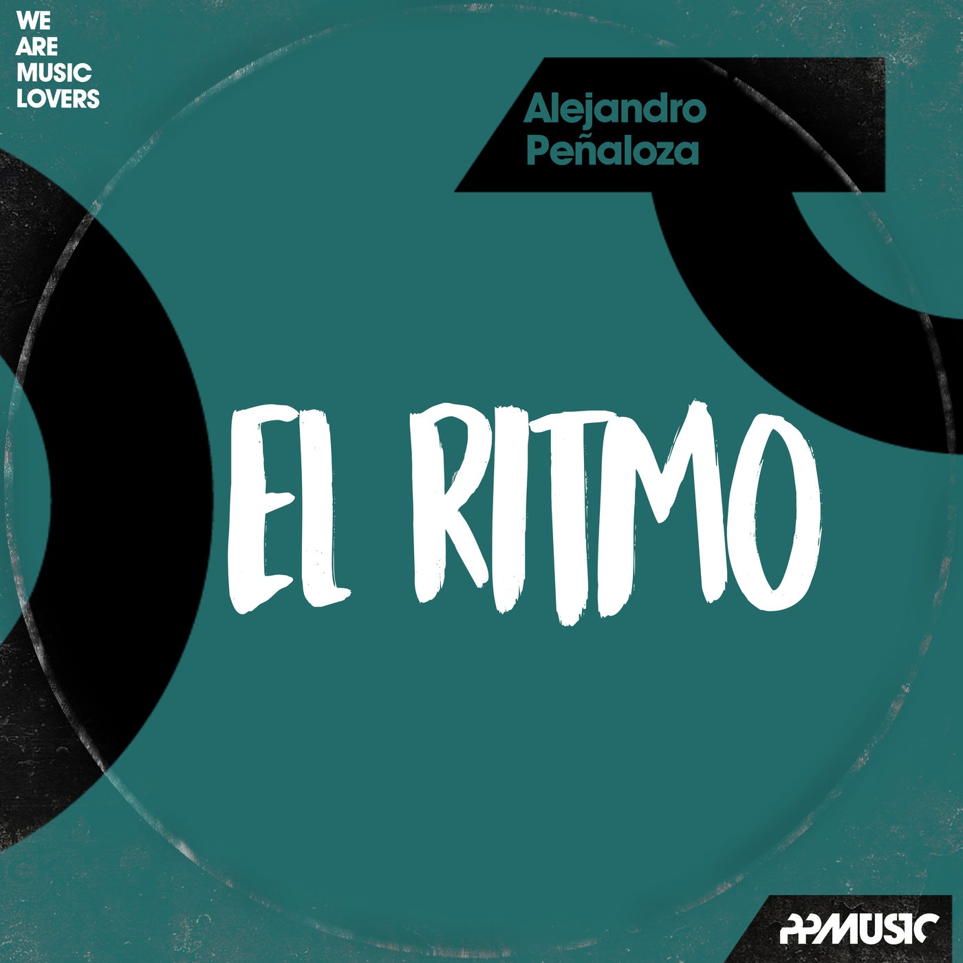 Alejandro Peñaloza – El Ritmo [PPM405]